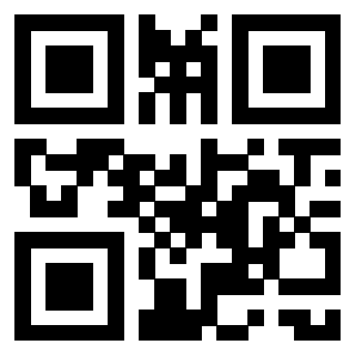 Immagine del Qr Code di 3912126047