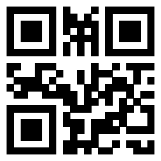 3912126049 - Immagine del Qr Code associato