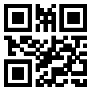 3912126050 - Immagine del Qr Code