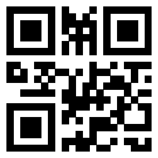 Il Qr Code di 3912126052