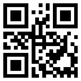3912126053 Qr Code associato