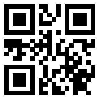 3912126055 - Immagine del Qr Code