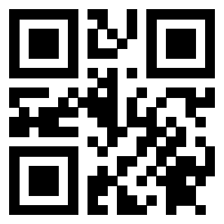 Immagine del QrCode di 3912126058