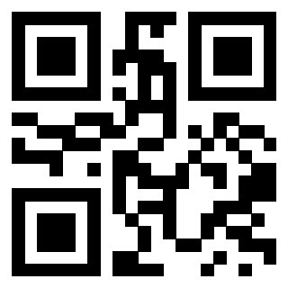 Il Qr Code di 3912126059