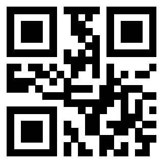 Immagine del Qr Code di 3912126061