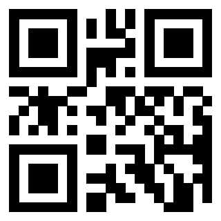 3912126062 - Immagine del Qr Code associato