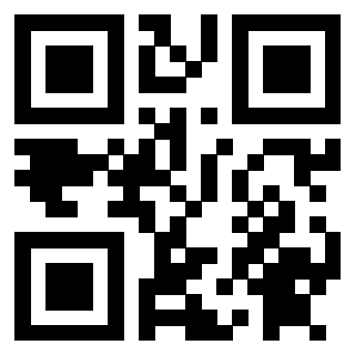 3912126063 Qr Code associato