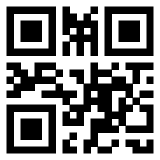3912126067 - Immagine del Qr Code associato