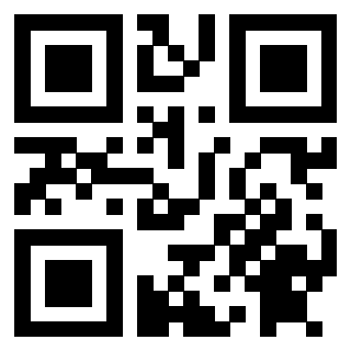 3912126069 - Immagine del QrCode associato