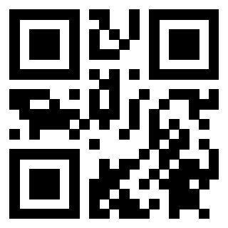 Qr Code di 3912126070