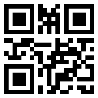 Immagine del Qr Code di 3912126071