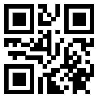 Il Qr Code di 3912126074