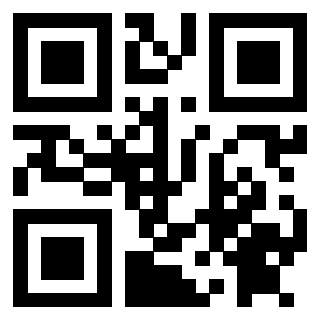 3912126075 Qr Code associato