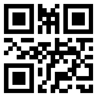 3912126078 Qr Code associato