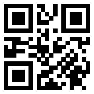 Immagine del Qr Code di 3912126081