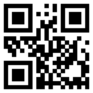 Il Qr Code di 3912126082