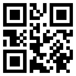 Scansione del Qr Code di 3912126083