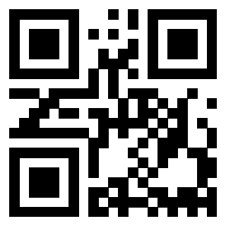 3912126084 - Immagine del Qr Code associato