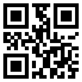 3912126087 - Immagine del Qr Code