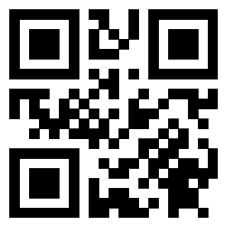 Il Qr Code di 3912126089