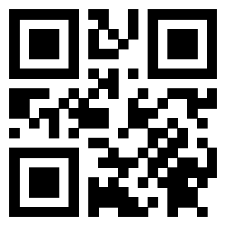 3912126091 QrCode associato