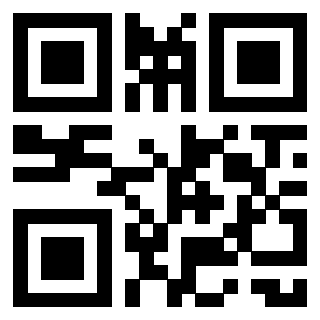 3912126092 Qr Code associato