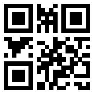 3912126093 QrCode associato
