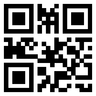 3912126094 QrCode associato