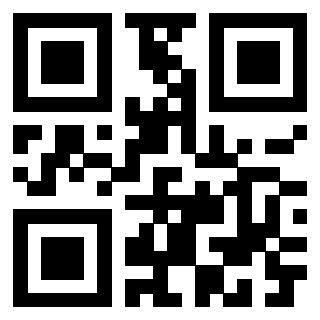 Scansione del QrCode di 3912126095