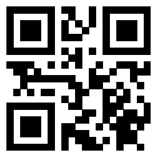 Il QrCode di 3912126097