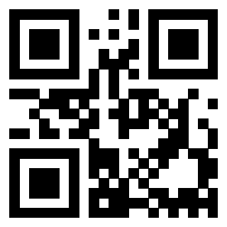 Il QrCode di 3912126098