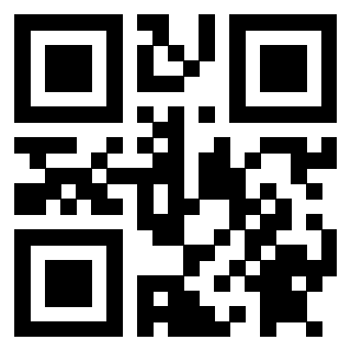 3912126100 - Immagine del QrCode associato
