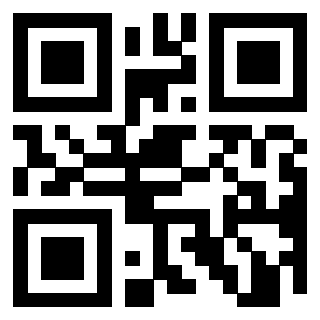 Immagine del QrCode di 3912126102