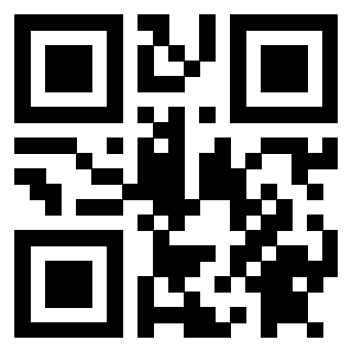 Il QrCode di 3912126103