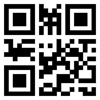 Il QrCode di 3912126104