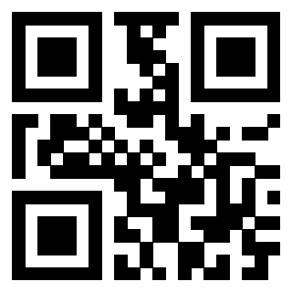 Il QrCode di 3912126105