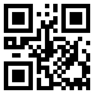 3912126110 - Immagine del Qr Code