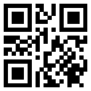 3912126111 - Immagine del QrCode