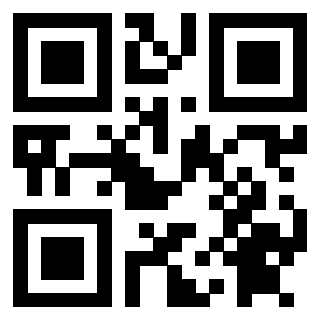 Qr Code di 3912126112