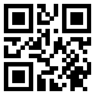 3912126113 - Immagine del QrCode associato