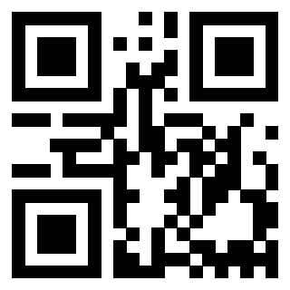 Il QrCode di 3912126116