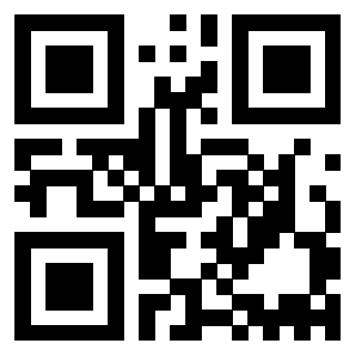 Scansione del Qr Code di 3912126117