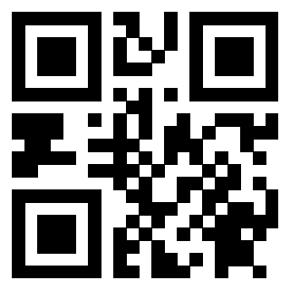 3912126118 - Immagine del QrCode associato