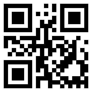Scansione del Qr Code di 3912126119