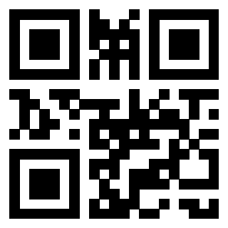3912126121 Qr Code associato