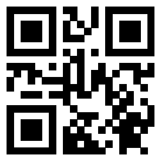 Immagine del QrCode di 3912126122