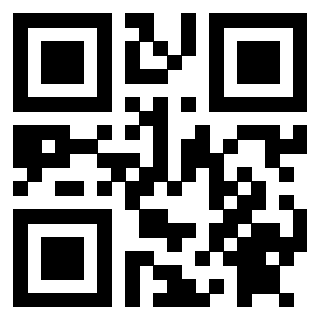3912126123 - Immagine del QrCode