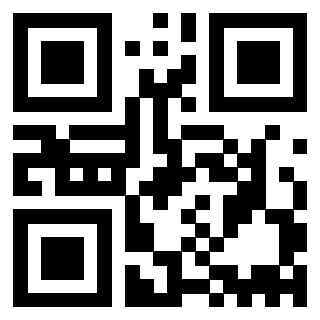 Scansione del Qr Code di 3912126124