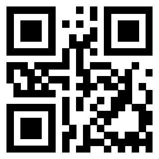 3912126125 Qr Code associato