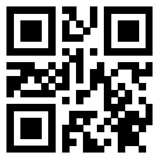 3912126126 - Immagine del Qr Code associato